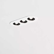 Tiar Linear Downlight | Small gallery detail image