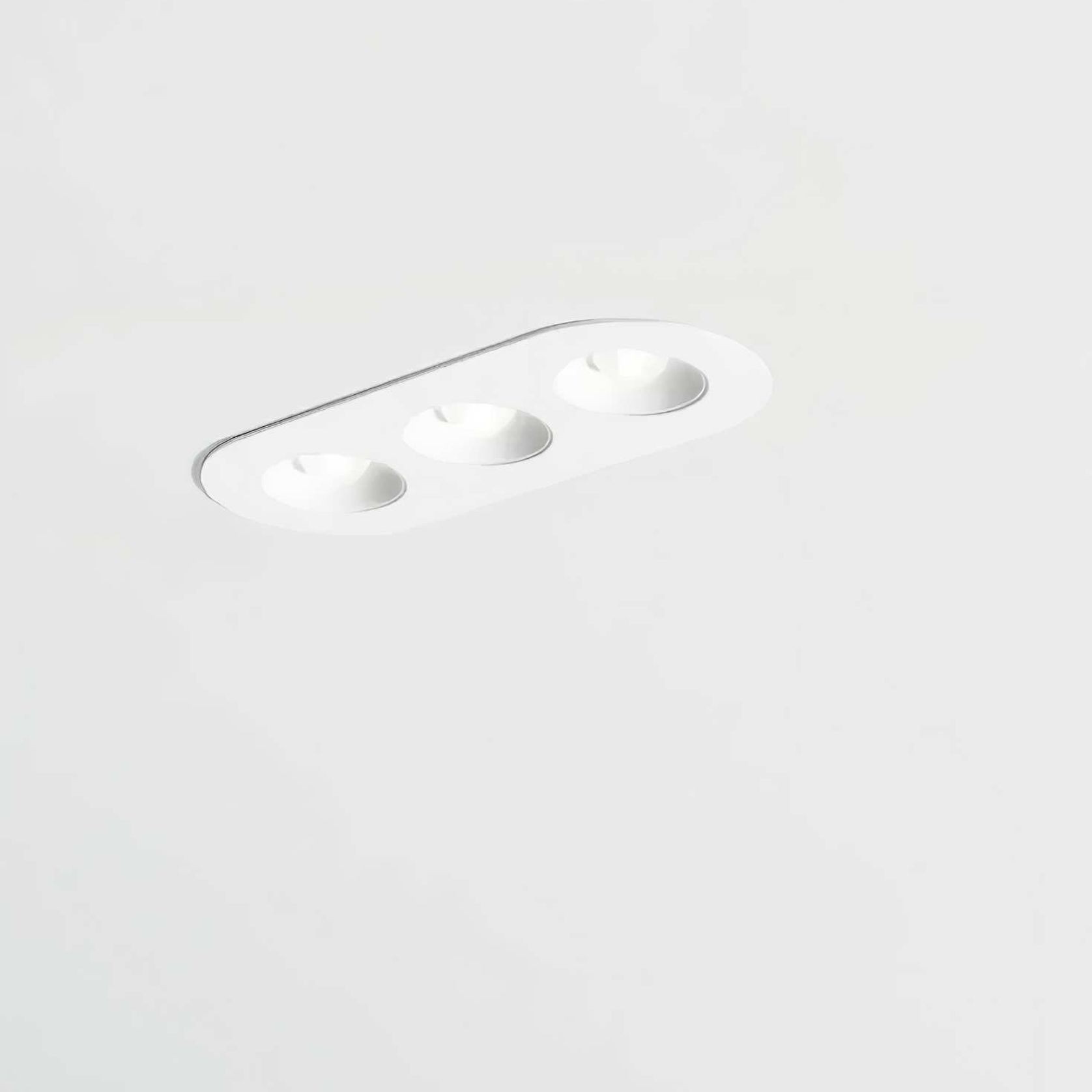 Tiar Linear Downlight | Small gallery detail image