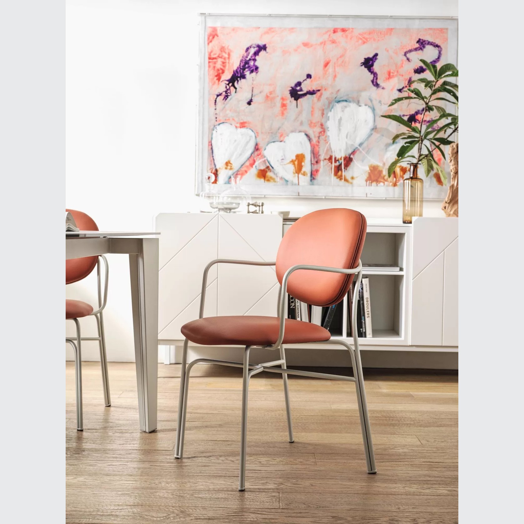 Dada Chair gallery detail image