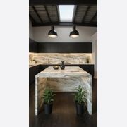 Elegant Grey | Quartzite Natural Stone Slab gallery detail image