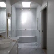 Bianco Carrara Marble Tiles gallery detail image