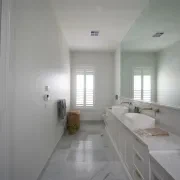 Bianco Carrara Marble Tiles gallery detail image