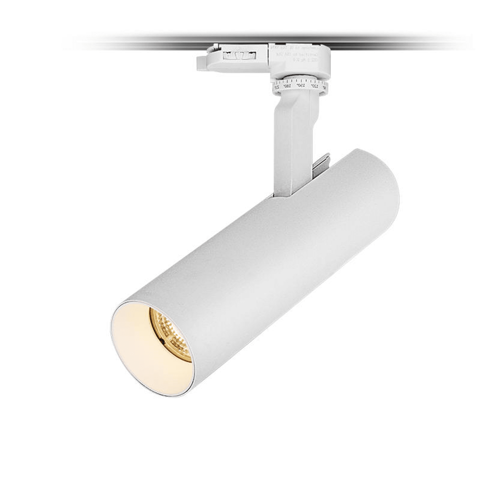 Della Track Light gallery detail image