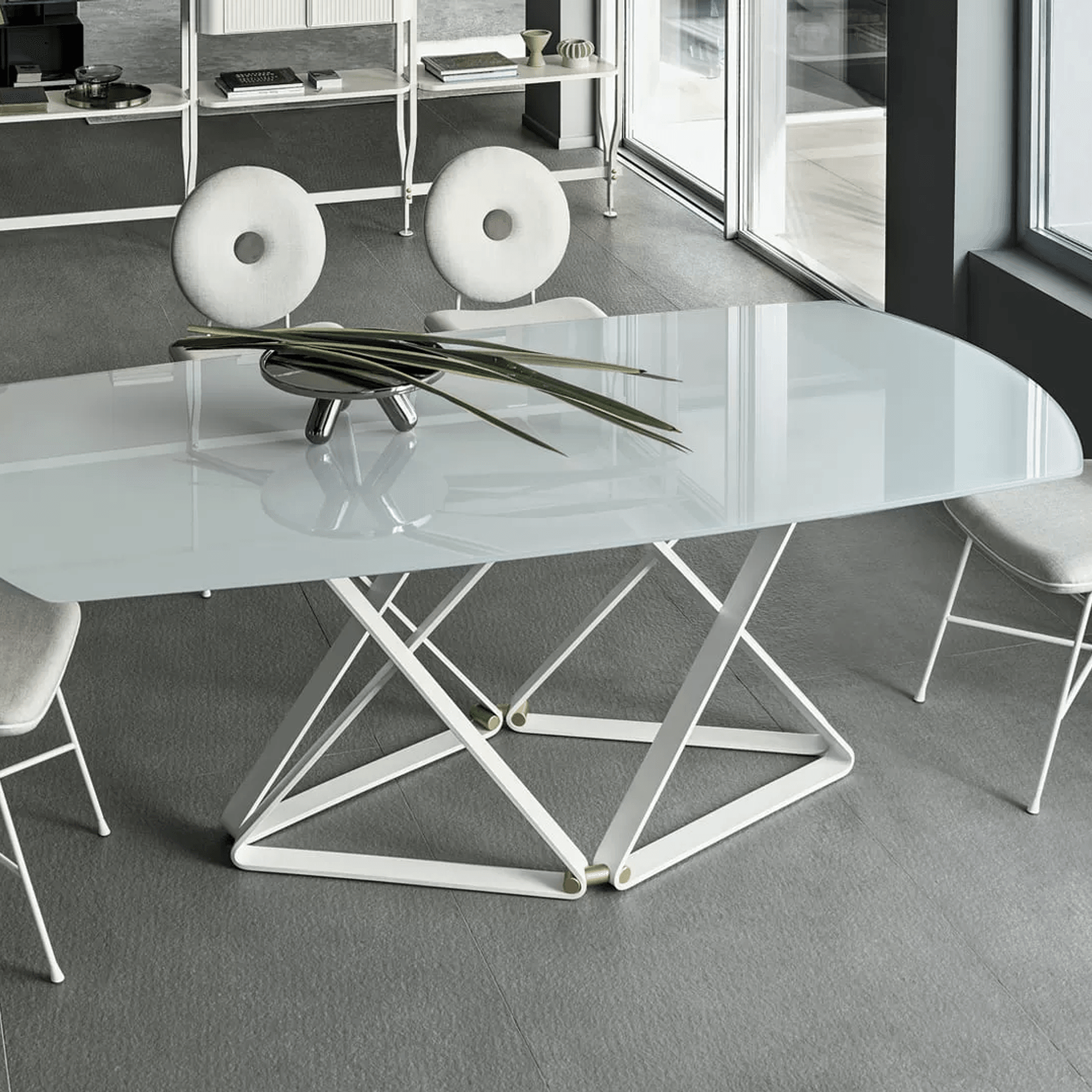 Penelope Chair ArchiPro AU