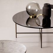 Nemu Molten Glass Coffee Table gallery detail image
