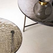 Nemu Molten Glass Coffee Table gallery detail image