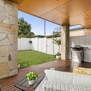 Desert Sand  Sandstone Crazy Paving gallery detail image
