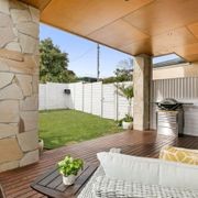 Desert Sand  Sandstone Crazy Paving gallery detail image