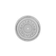 DFN-20 Ceiling Rose | Solid gallery detail image