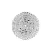 DFN-5 Ceiling Rose | Solid gallery detail image