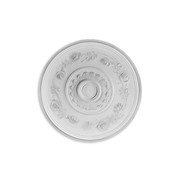 DFN-52 Ceiling Rose | Solid gallery detail image