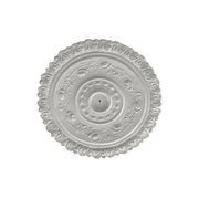 DFN-594 Ceiling Rose | Solid gallery detail image