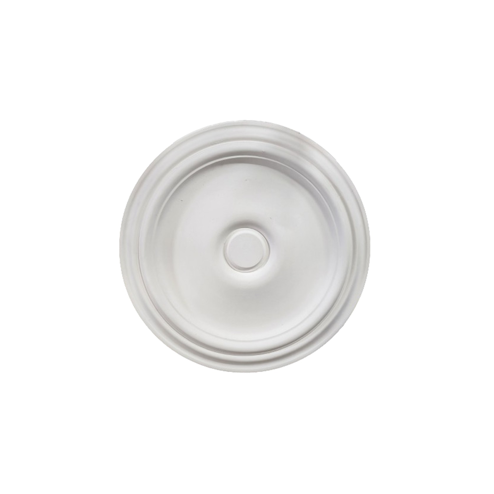 DFN-91 Ceiling Rose | Solid gallery detail image