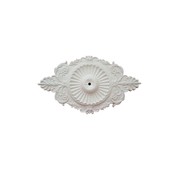 DFN-95 Ceiling Rose | Solid gallery detail image