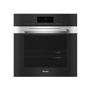 Miele HC Pro Steam Combi Oven Stainless Steel gallery detail image