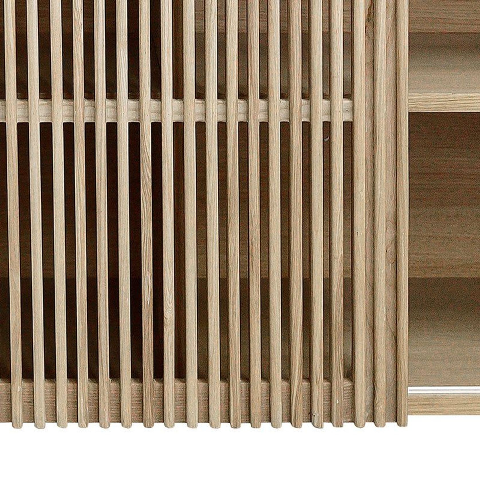 ORTON Sideboard Buffet 120cm - Oak gallery detail image