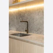 Tundra Ocean Limestone Benchtop gallery detail image