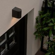 Dion Single Wall Light gallery detail image