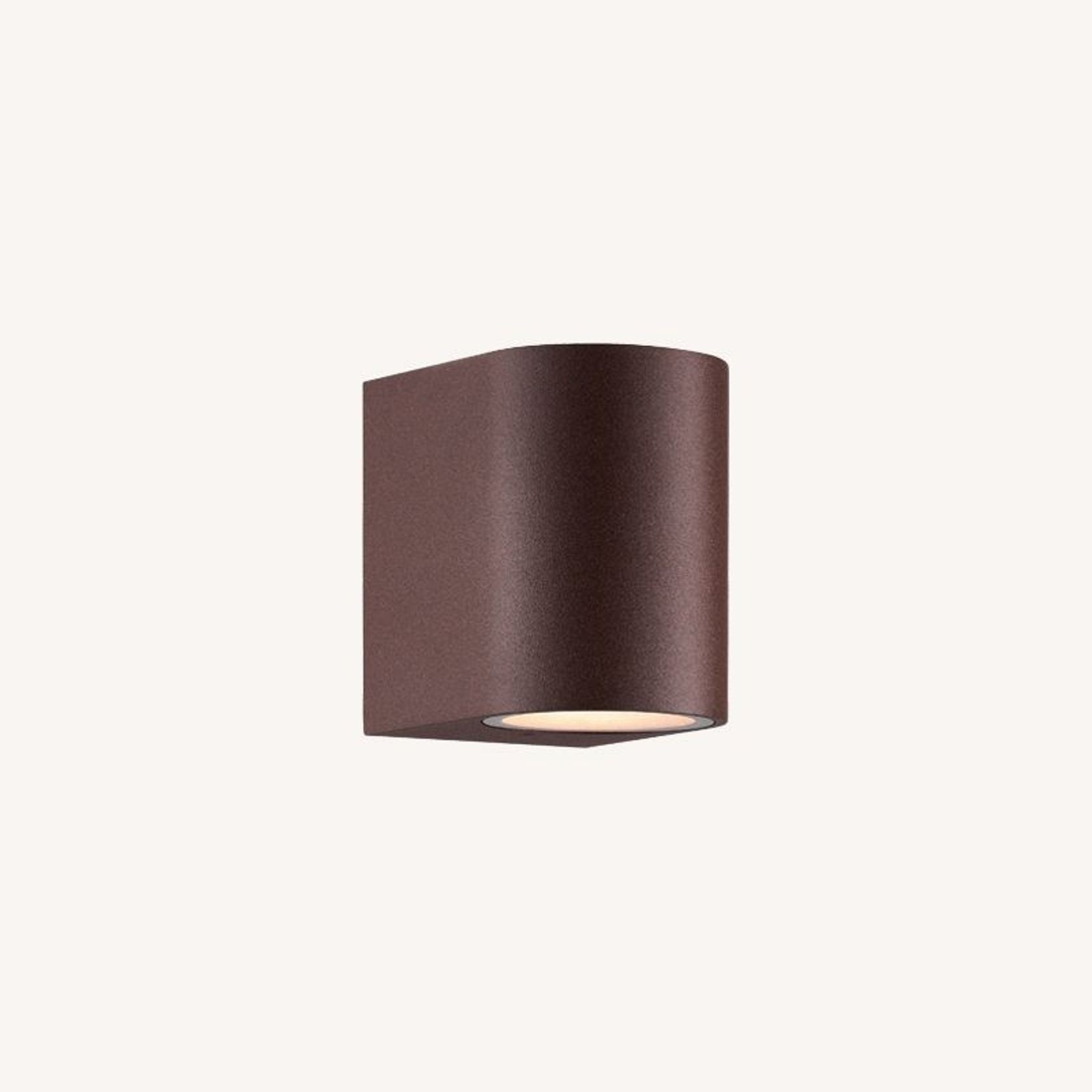 Dion Single Wall Light gallery detail image