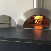 Z1100/Z1200 DIY Wood Fired Pizza Oven Kits gallery detail image