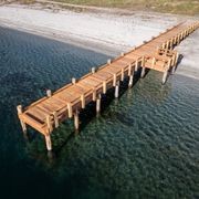Commercial Decking gallery detail image