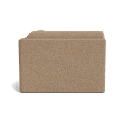 Addy Corner Module - Copenhagen Espresso gallery detail image