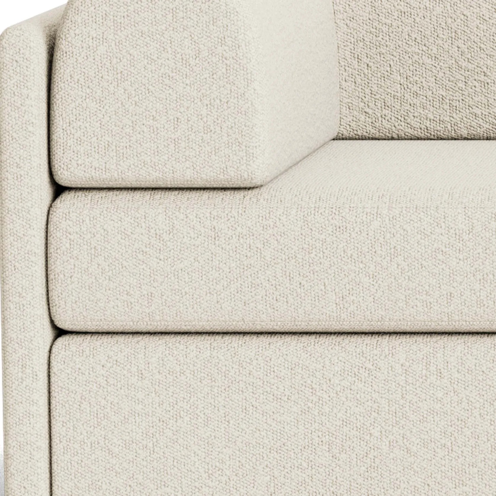 Addy 4 Seater Sofa gallery detail image
