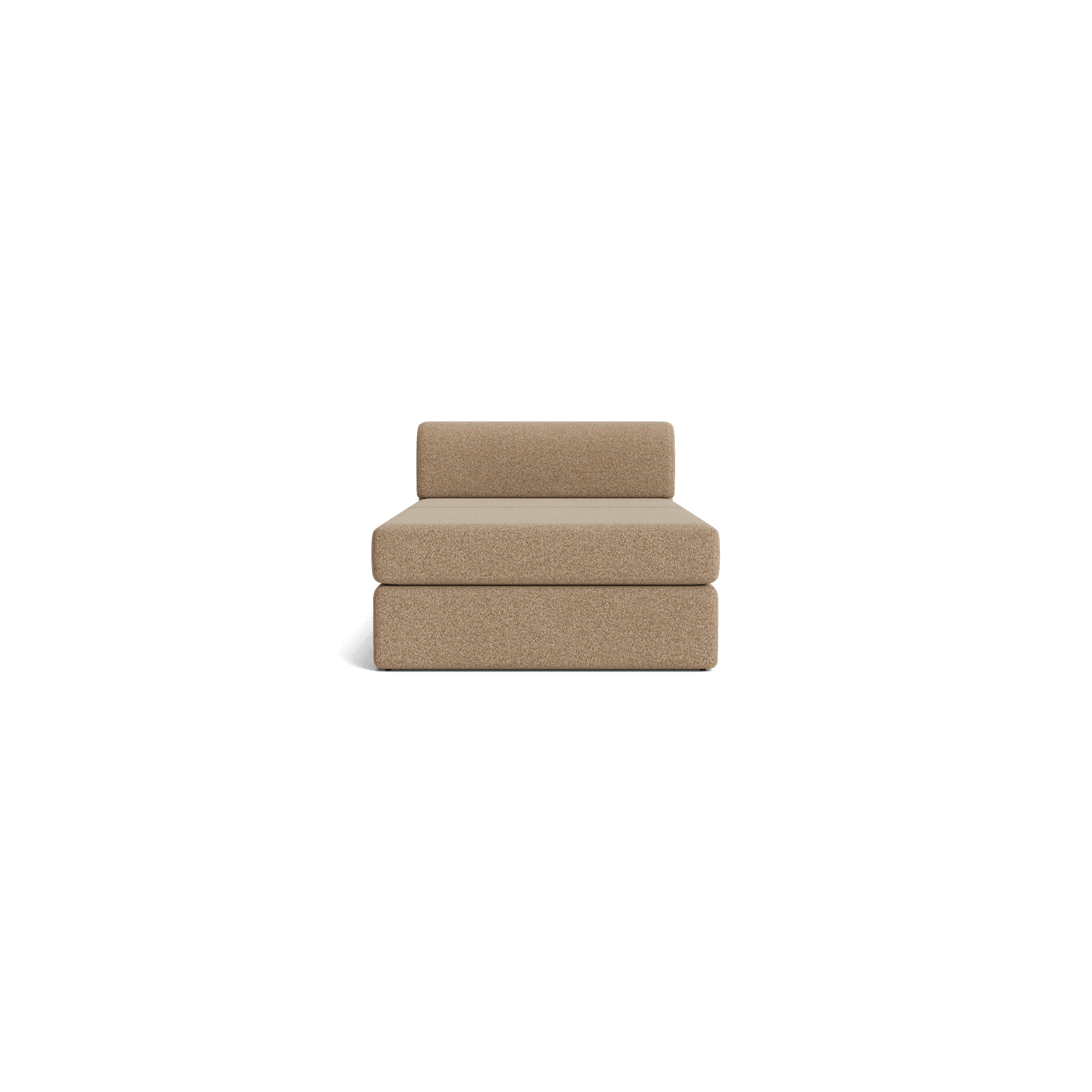 Addy Daybed - Copenhagen Espresso gallery detail image