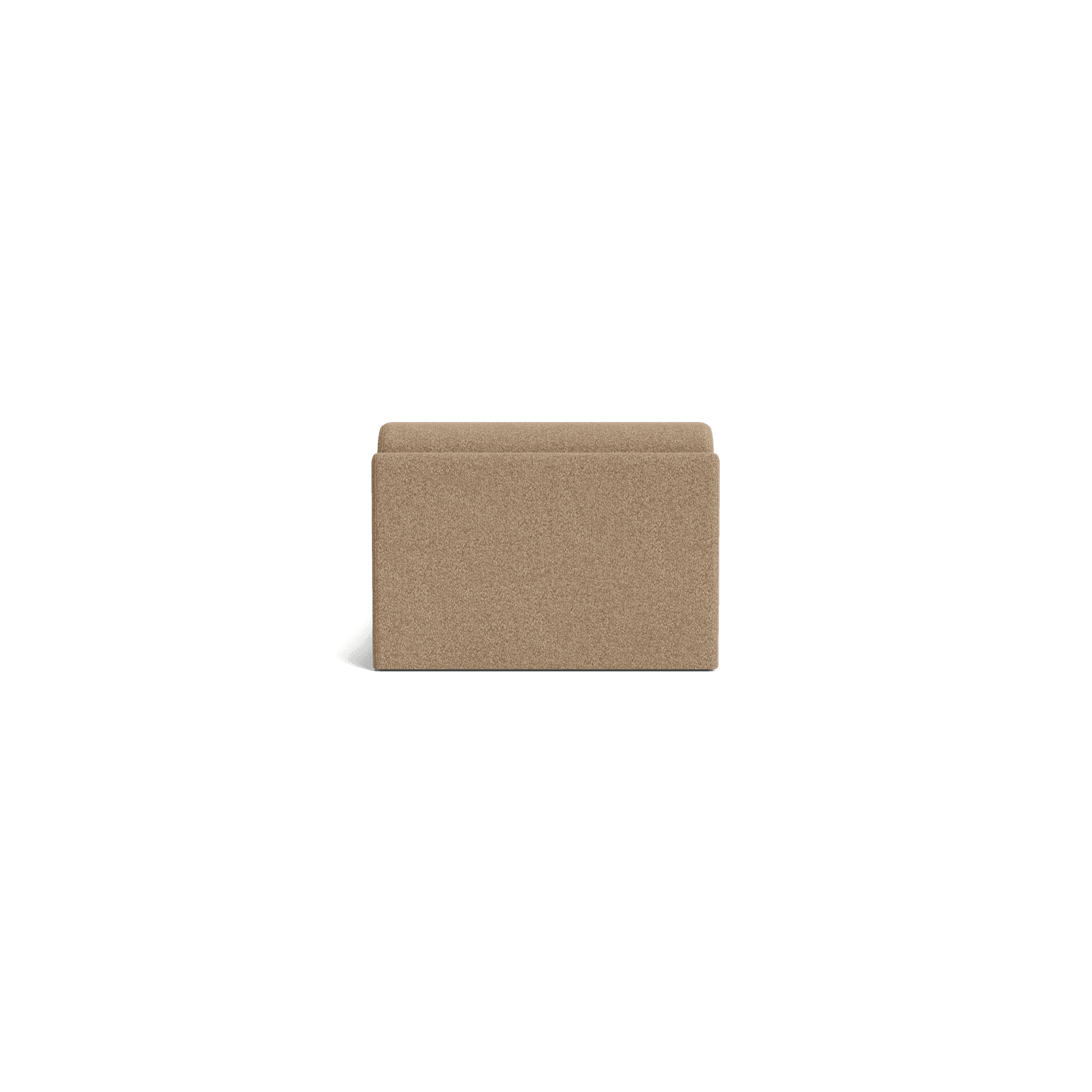 Addy Daybed - Copenhagen Espresso gallery detail image