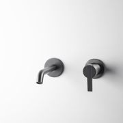 Antonio Frattini DO19 Wall Mounted Tap gallery detail image