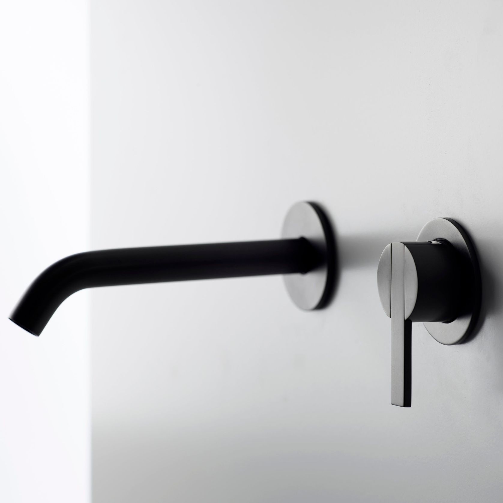 Antonio Frattini DO19 Wall Mounted Tap gallery detail image