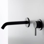 Antonio Frattini DO19 Wall Mounted Tap gallery detail image