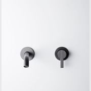 Antonio Frattini DO19 Wall Mounted Tap gallery detail image