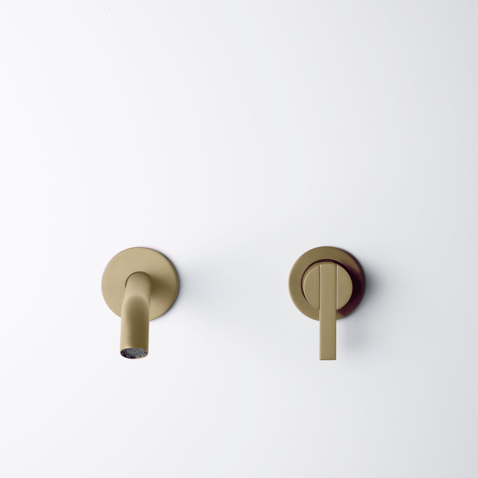 Antonio Frattini DO19 Wall Mounted Tap gallery detail image