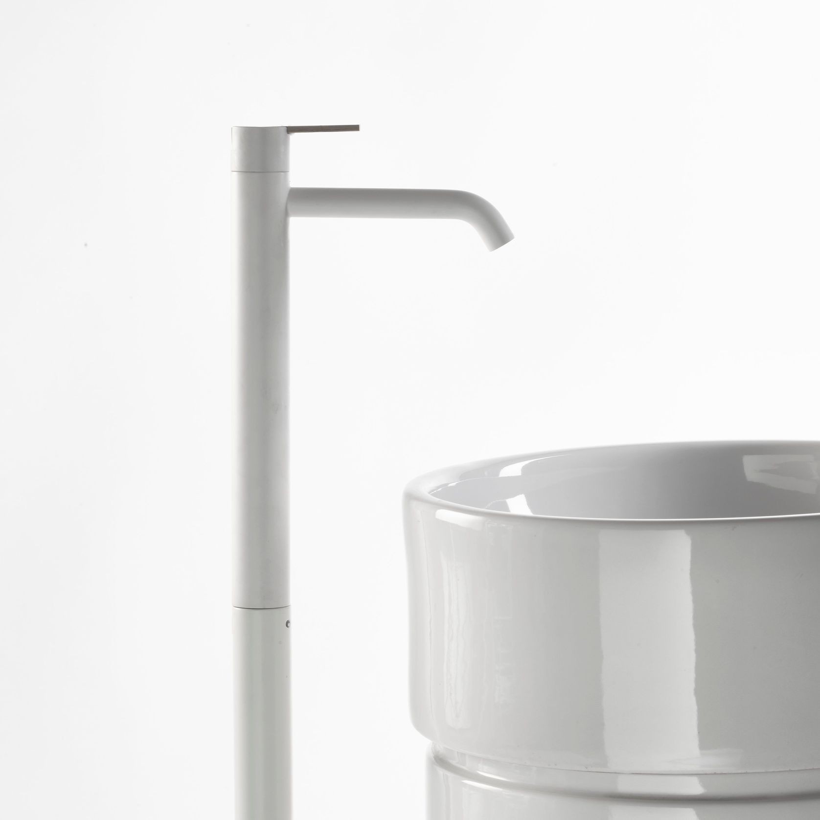 Antonio Frattini DO23 Floor Standing Tap gallery detail image