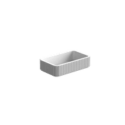 Doric 500 Rectangle Vessel Basin gallery detail image