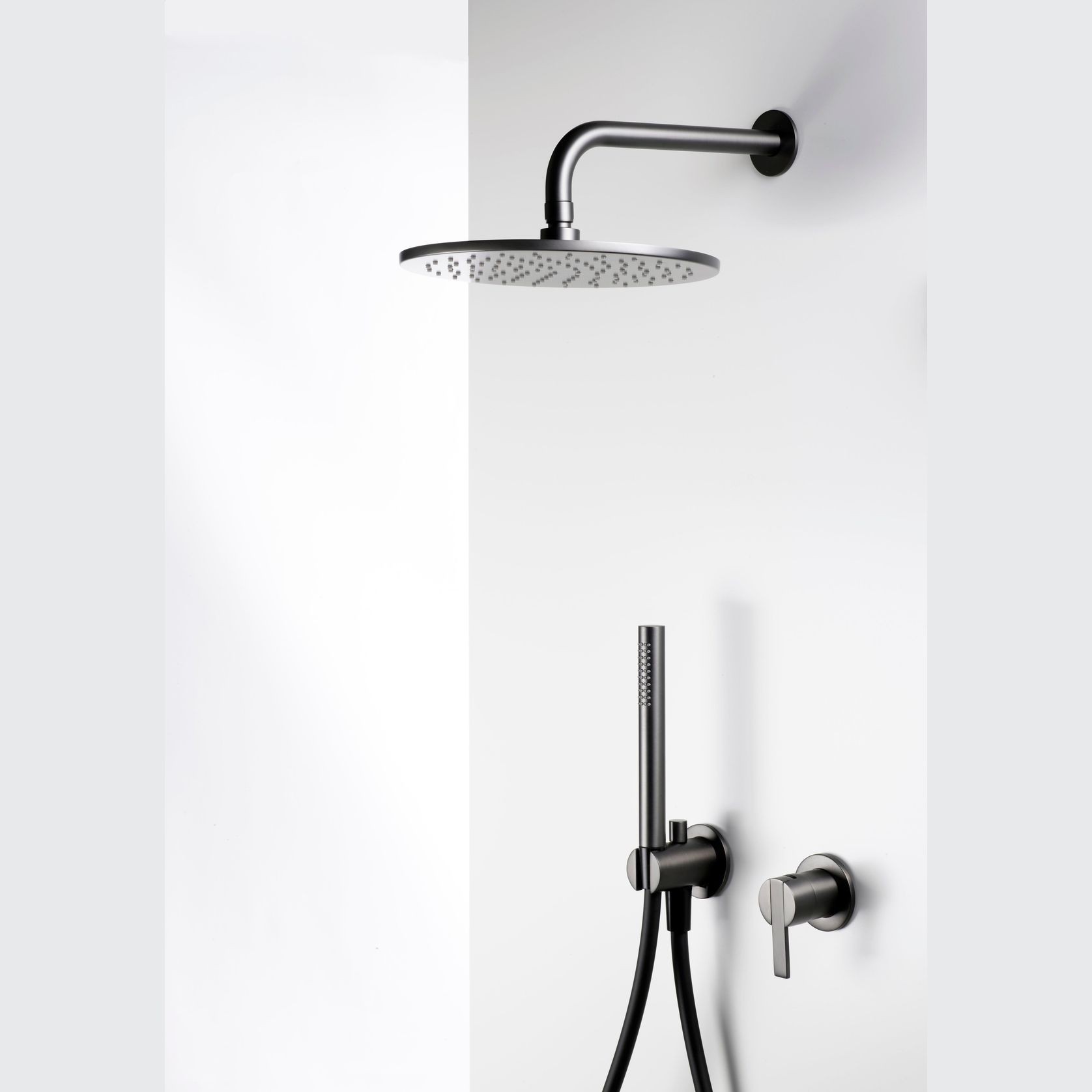 Antonio Frattini DO88 Shower Set gallery detail image