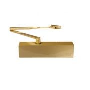 Dorma TS83 EN3-6 Door Closer Fire Rated Gold 38020802 gallery detail image