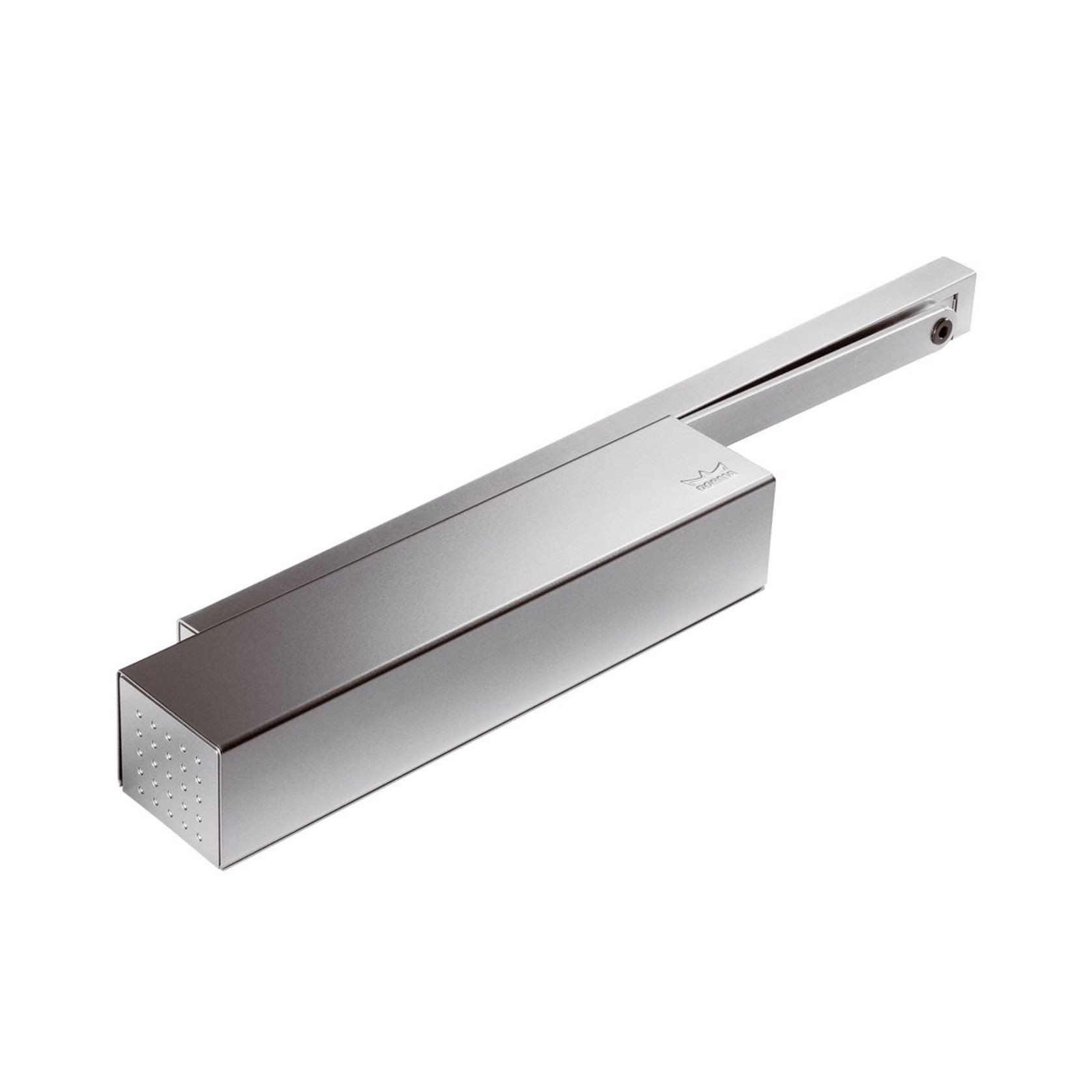 Dorma TS92B EN1-4 Door Closer Pull Side Fire Rated with Arm 42020201 gallery detail image
