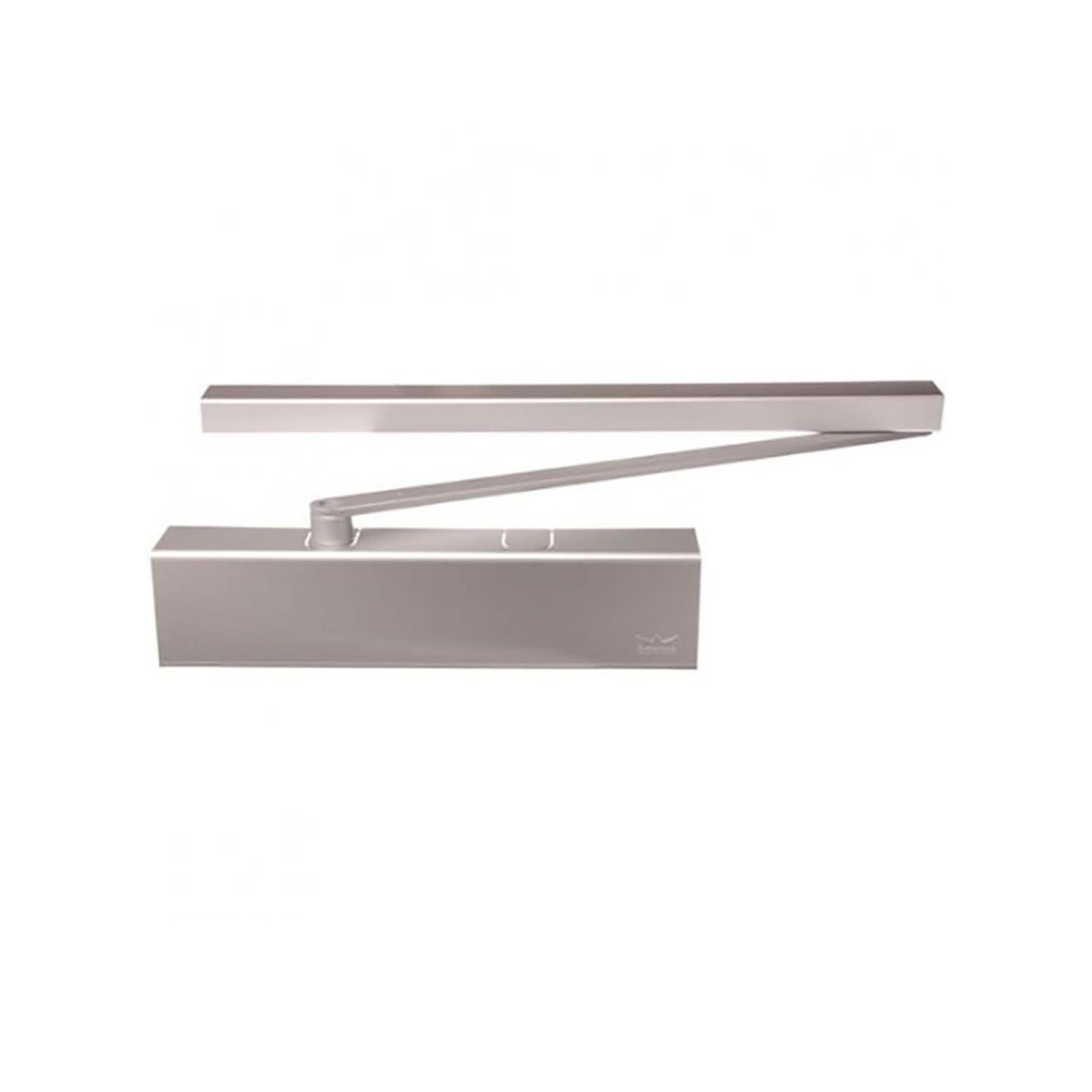 Dorma TS92G EN1-4 Door Closer Push Side with Arm Fire Rated 42030201 gallery detail image