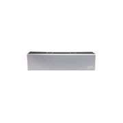Dorma TS93G EN5-7 Door Closer Push Side SIL 43530001 gallery detail image