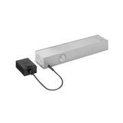 Dorma TS73EMF EN5 Door Closer Electro Magnetic Hold Open Body Only 53040101 gallery detail image