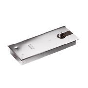 Dorma BTS84 EN2 Floor Spring Non Hold Open for Single & Double Action Doors 81125002 gallery detail image
