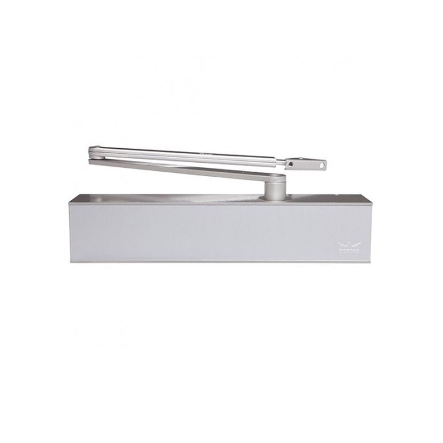 Dorma TS83 EN7-90NM Door Closer Silver 83060201 gallery detail image