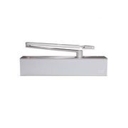 Dorma TS83 EN7-90NM Door Closer Silver 83060201 gallery detail image