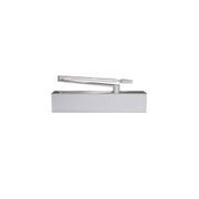 Dorma TS83 EN7-90NM Door Closer Silver 83060201 gallery detail image
