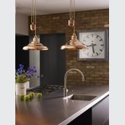 Rise and Fall School Light gallery detail image