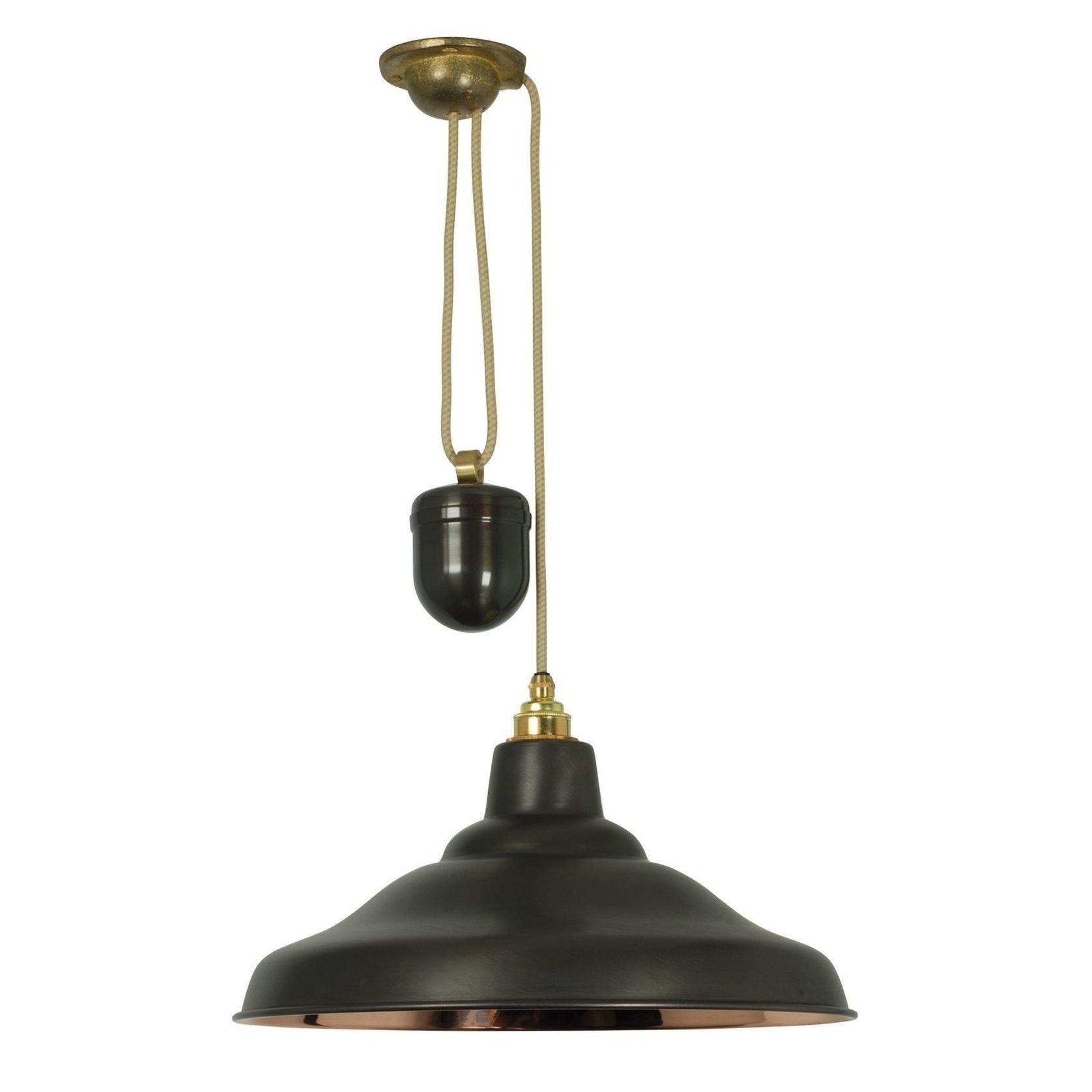 Rise and Fall School Light gallery detail image