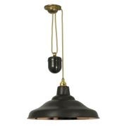 Rise and Fall School Light gallery detail image