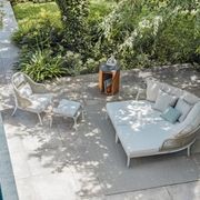 Dream 2.0 Outdoor Chaise by Atmosphera gallery detail image